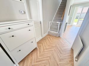 Leamington Road Little Sutton